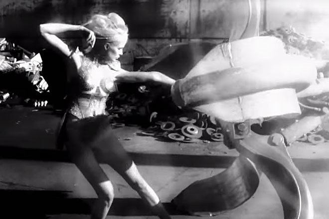 Leonora Jiménez Calendar