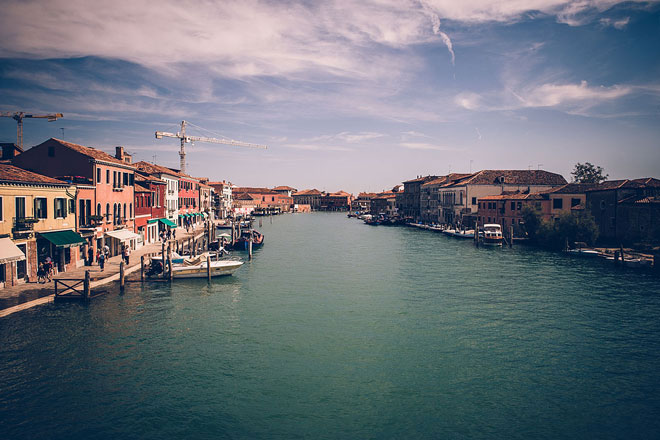 Beautiful Venice